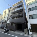 Ecrin錦糸町(エクラン錦糸町)