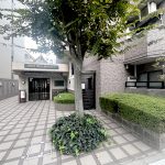 ライオンズシティ北綾瀬