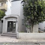 目黒クィーンプラザ