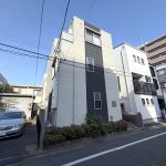 コンフォート祐天寺