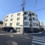 グランパセオ祐天寺イースト