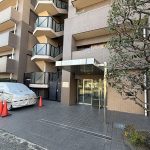 藤和シティホームズ世田谷下馬