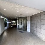 スカイコート高輪