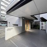 パークハウス高輪プラテア