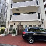 Rイシバシレジデンス