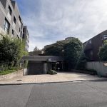 グローリオ麻布霞町