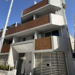 グランパセオ代々木上原2