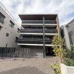 ラヴィエール千駄ヶ谷プレミアムレジデンス