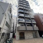 ハーモニーレジデンス新宿