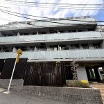 JM高輪レジデンス