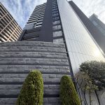 レキシントンスクエア白金高輪