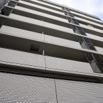 ライオンズマンション新大久保第2