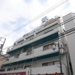 日神シルバープラザ大久保第2