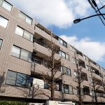 ザ・パームス西戸山(THEパームス西戸山)