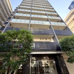 ベリスタ押上駅前