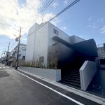 ルネサンスコート目黒南