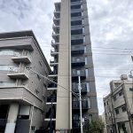 グランパセオ広尾