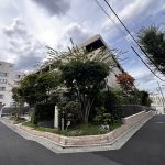 ザ・パークハウス中目黒プレイス