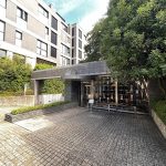 グローリオ麻布霞町