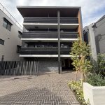 ラヴィエール千駄ヶ谷プレミアムレジデンス