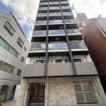 ハーモニーレジデンス新宿