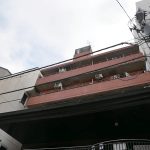 ライオンズマンション新大久保