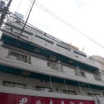 日神シルバープラザ大久保第2