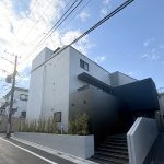 ルネサンスコート目黒南