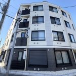 グランパセオ祐天寺イースト