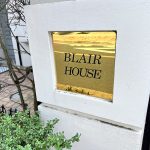ブレアハウス(BLAIR HOUSE)