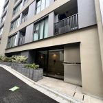 グランパセオ広尾