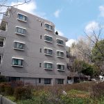 ザ・パームス西戸山(THEパームス西戸山)