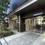 ベリスタ押上駅前