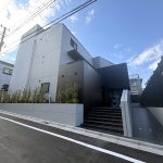 ルネサンスコート目黒南