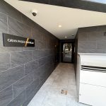 グランパセオ祐天寺イースト