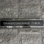 グランドコンシェルジュ六本木