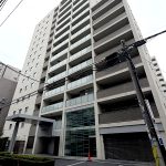 本郷パークハウス ザ・プレミアフォート