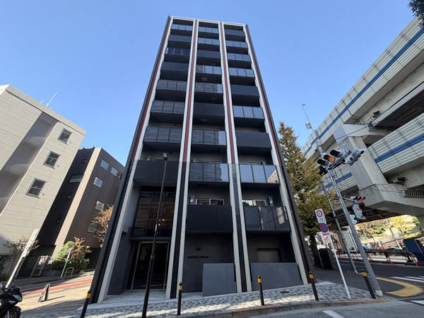 ピアネータ麻布十番