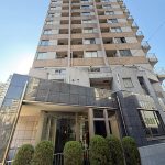 エスティメゾン麻布永坂