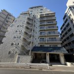 麻布永坂レジデンス