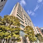 クラッシィハウス芝浦