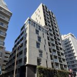 ザ・パークハビオ麻布十番