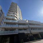 クリオラベルヴィ六本木飯倉片町