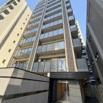 オープンレジデンシア麻布六本木