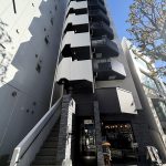 エスペランサ神宮前