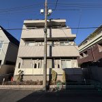 グランマーレ西荻