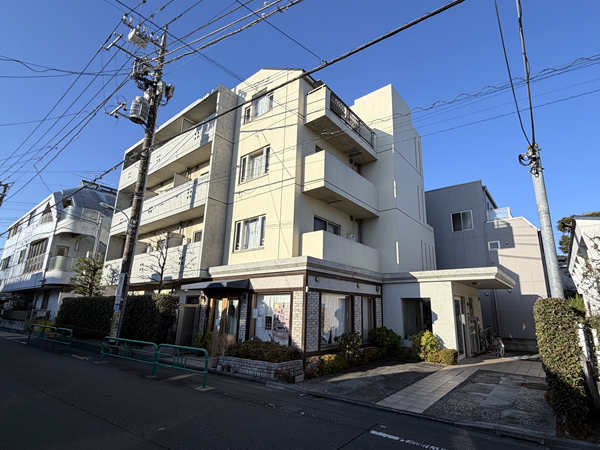 villa21(ヴィラ21)