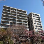 グランイーグルパークサイド大森南パークサイド棟