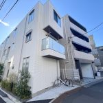 パティオA渋谷本町