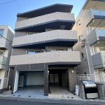 ビレッジアップ渋谷